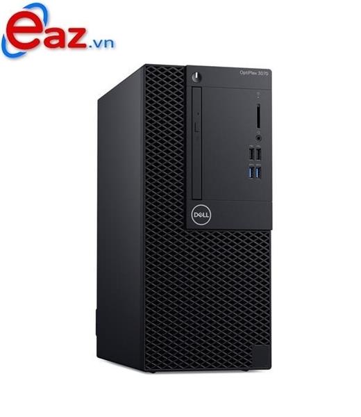 PC Dell OptiPlex 3080 Tower (42OT380021) | Core i5 - 10505 | 8GB | 256GB SSD | DVD | 0222A